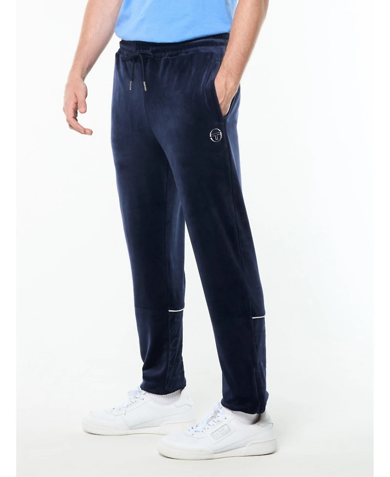 Sergio Tacchini Men's Bandiera Track Pant