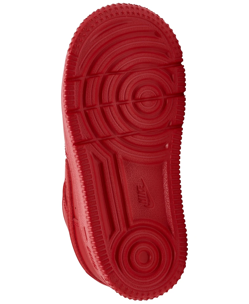 Nike Toddler Kids' Force 1 Low Lifestyle Sneakers from Finish Line