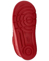 Nike Toddler Kids' Force 1 Low Lifestyle Sneakers from Finish Line