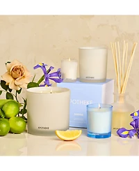 Apotheke Canvas 3-Wick Scented Candle, 0.26 oz.