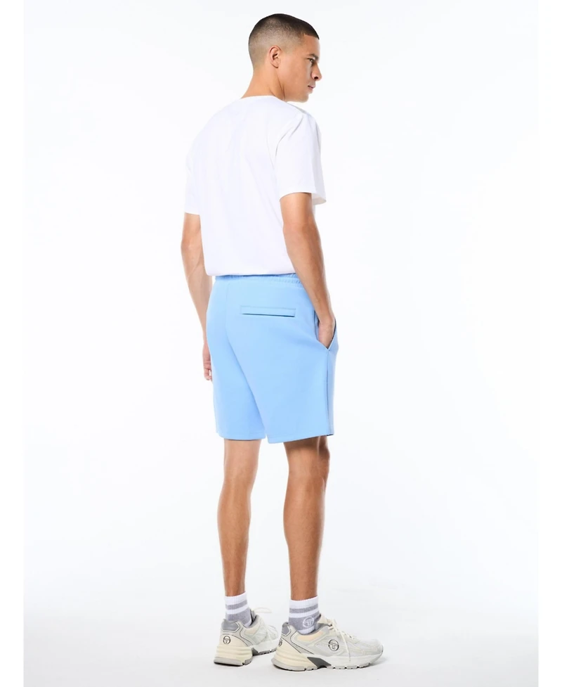 Sergio Tacchini Men's Piano Short