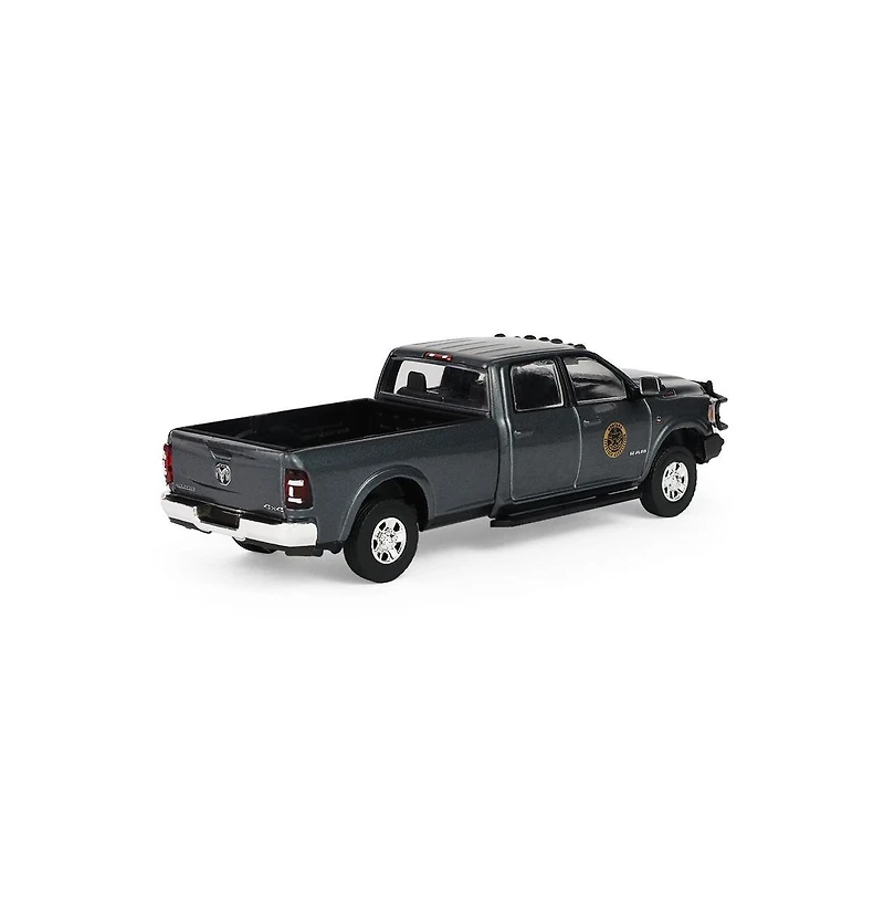 1/64 Ram Montana Livestock Assoc., Hollywood Yellowstone