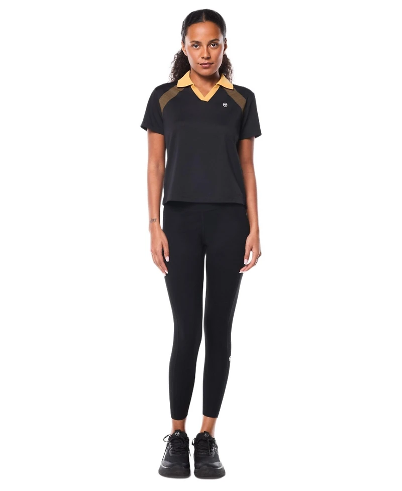 Sergio Tacchini Women's Adelina Polo