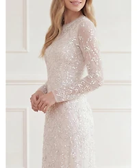 Needle & Thread Women's Freya Gown