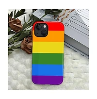Lisen Dual-Layer Phone Case Compatible with Apple iPhone 14 Plus