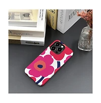Lisen Camera-Protection 2-Layer Phone Case [Compatible with Apple iPhone 14 Pro]