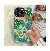 Lisen 2-Layer Durable Dual-Protection Phone Case Compatible with Apple iPhone 14 Pro Max