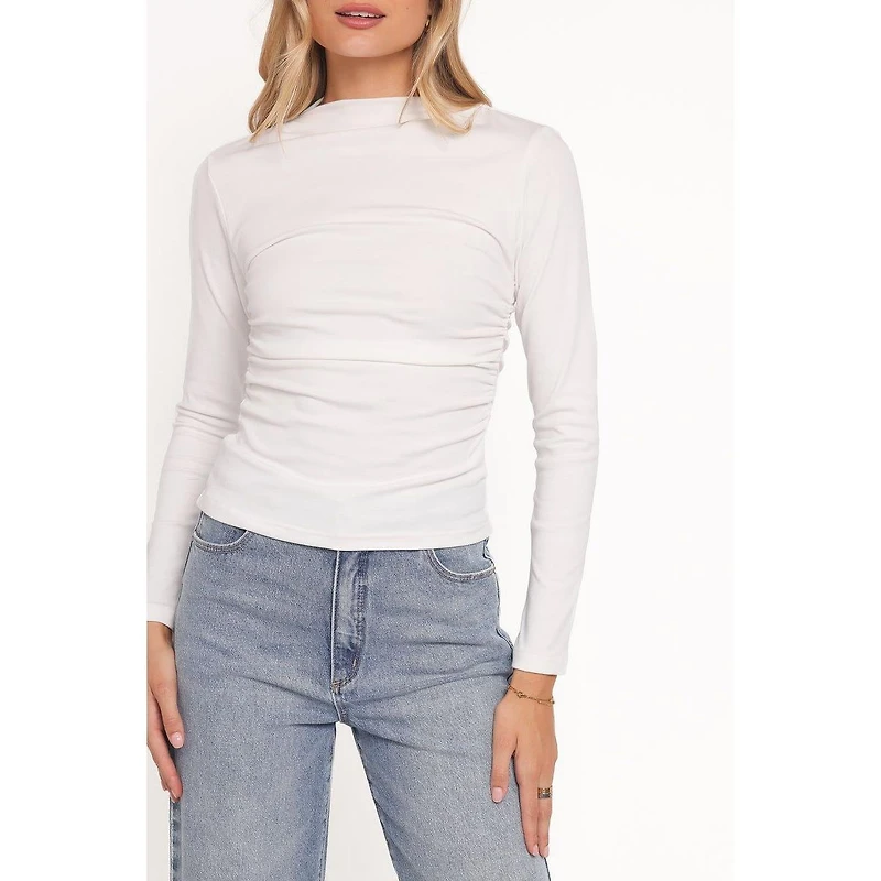 Petal and Pup Women's Nissa Long Sleeve Top