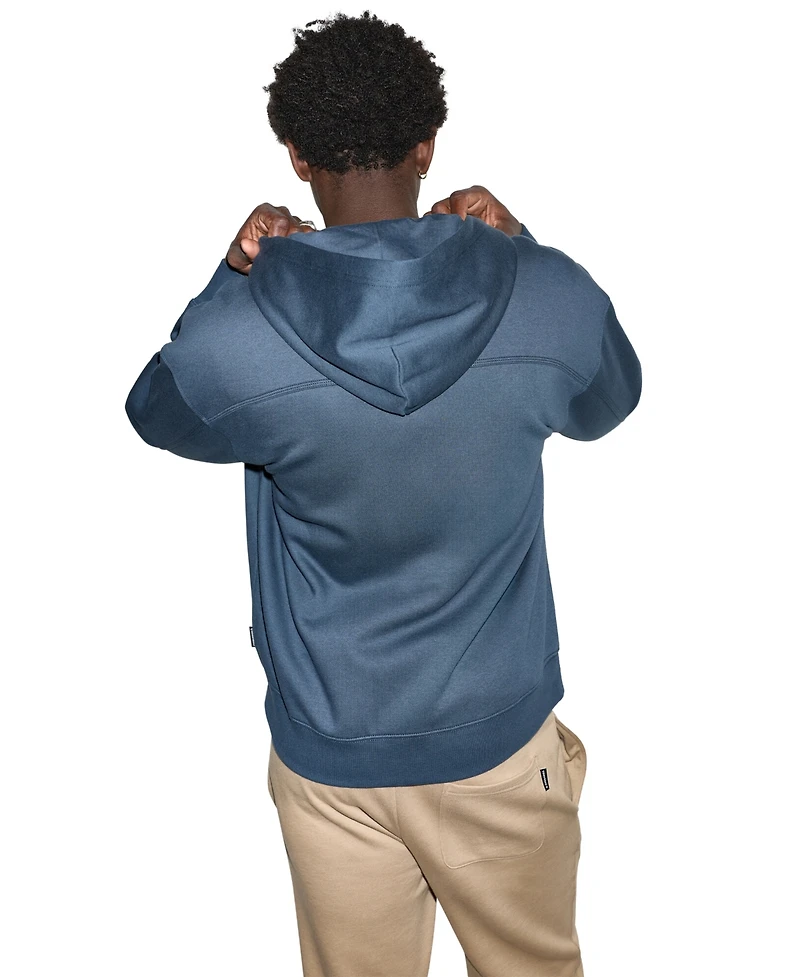 Converse Men's Chore Cotton Relaxed-Fit Hoodie