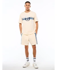 Sergio Tacchini Men's Rotto Fashion T-Shirt