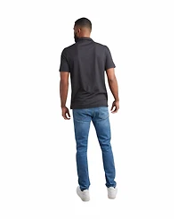 Spyder Men's Short Sleeve Polo Jersey