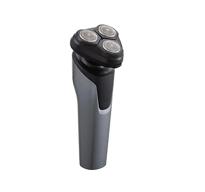 Perry Ellis Triple Flex Rechargeable 3D Shaver