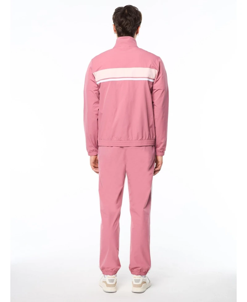 Sergio Tacchini Men's Damarindo Track Jacket