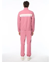 Sergio Tacchini Men's Damarindo Track Jacket