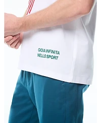 Sergio Tacchini Men's Giocare T-Shirt