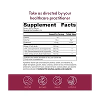 Bariatric Advantage Omega-3 300 Epa and Dha Fish Oil Softgels Concentrated Source of Fatty Acids from Cold Water 270 Count