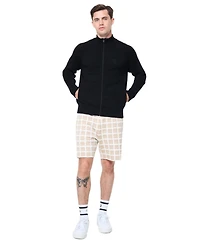 Sergio Tacchini Men's Saggio Track Jacket