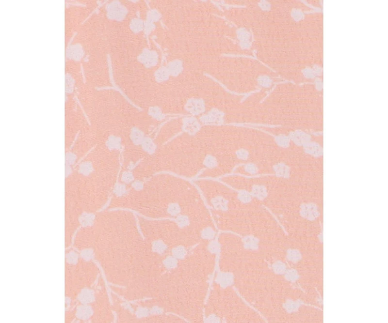 Mint Velvet Women's Floral Print Ruffle Mini Dress
