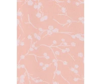 Mint Velvet Women's Floral Print Ruffle Mini Dress