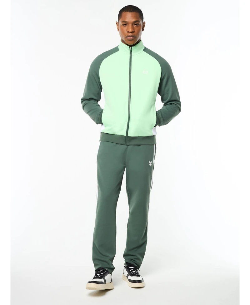 Sergio Tacchini Men's Pagia Court Jacket
