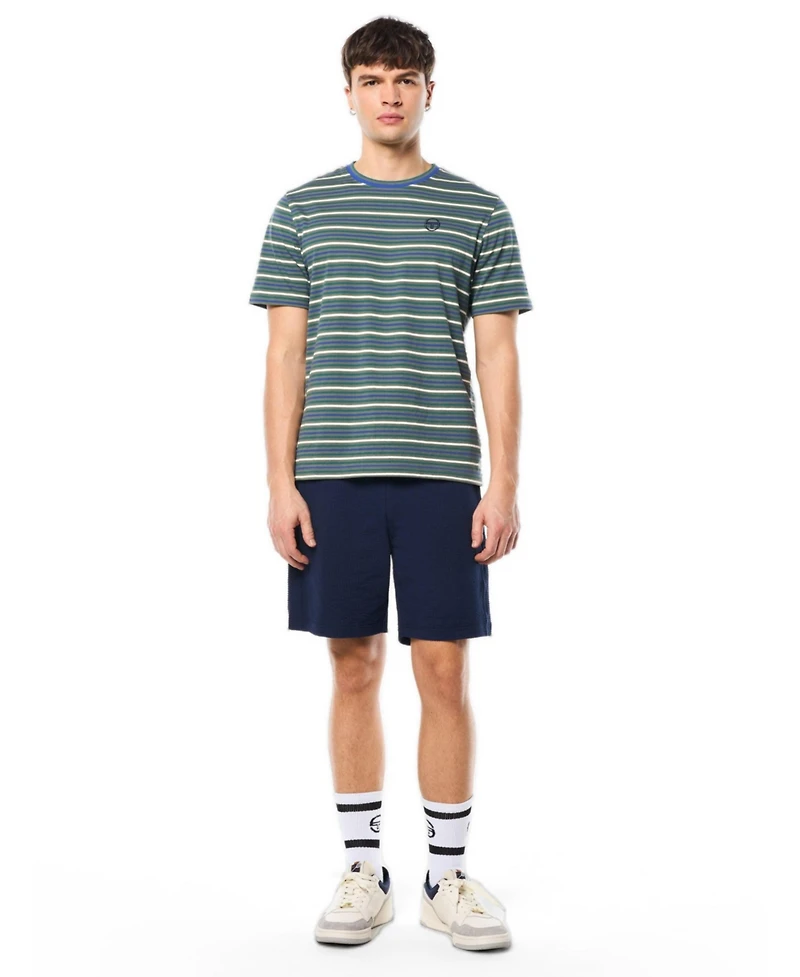 Sergio Tacchini Men's Piano T-Shirt