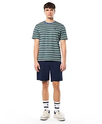 Sergio Tacchini Men's Piano T-Shirt