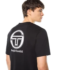 Sergio Tacchini Men's Cericho T-Shirt