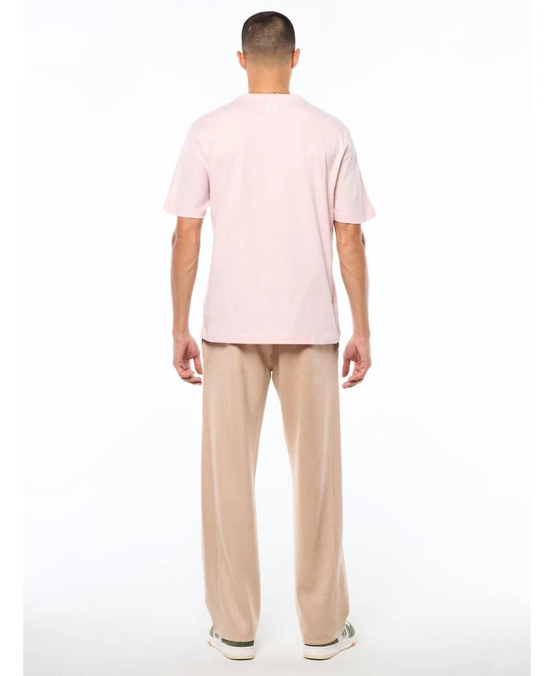 Sergio Tacchini Men's Anniversario T-Shirt