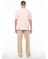 Sergio Tacchini Men's Anniversario T-Shirt
