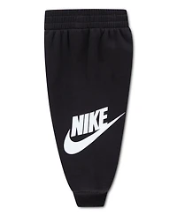 Nike Baby Boys 2-Piece Club Fleece Hoodie and Pants Set