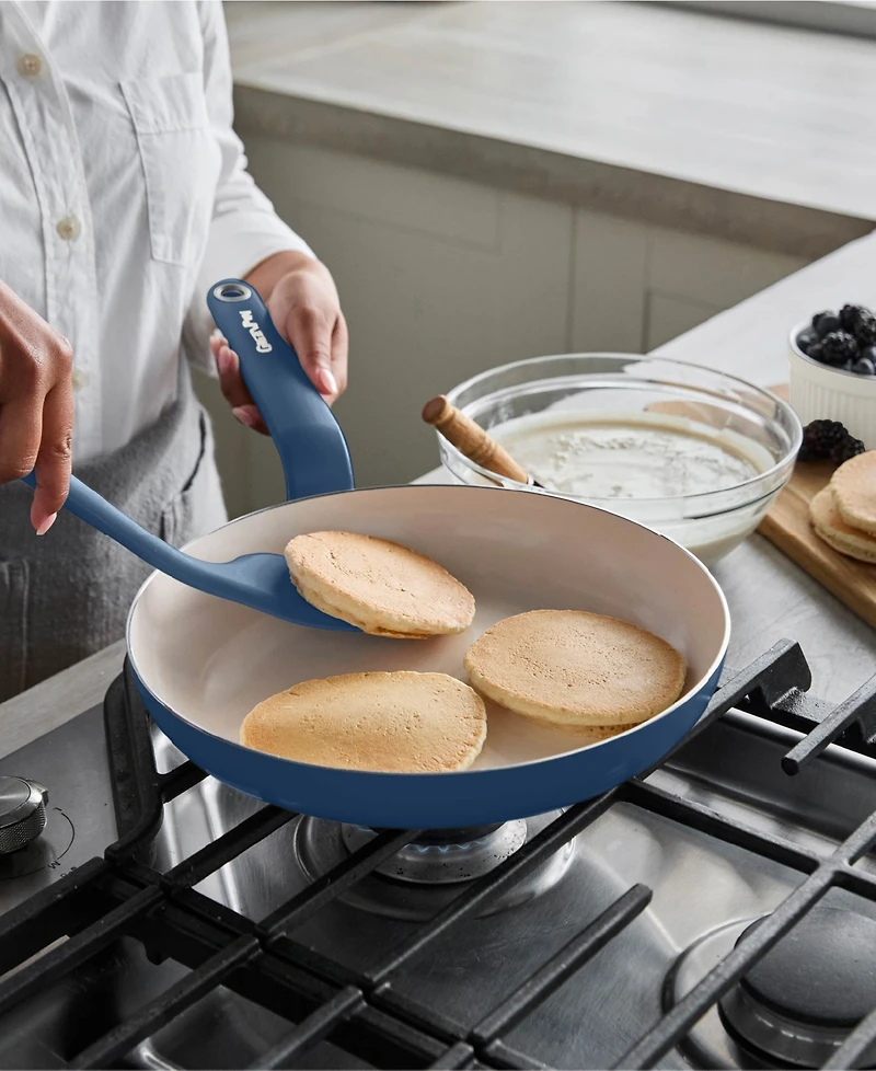 GreenPan Ceramic Nonstick 2-Piece Frypan Set