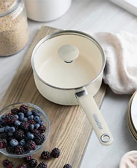 GreenPan Ceramic Nonstick 2-Quart Saucepan