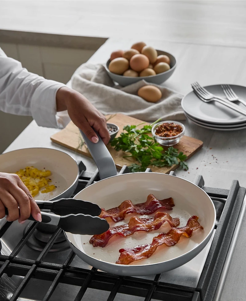GreenPan Rio Advanced Ceramic Nonstick 12-Piece Cookware Set