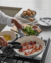 GreenPan Rio Advanced Ceramic Nonstick 12-Piece Cookware Set