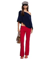 Lioness Women's Luminous Pull-On Poncho