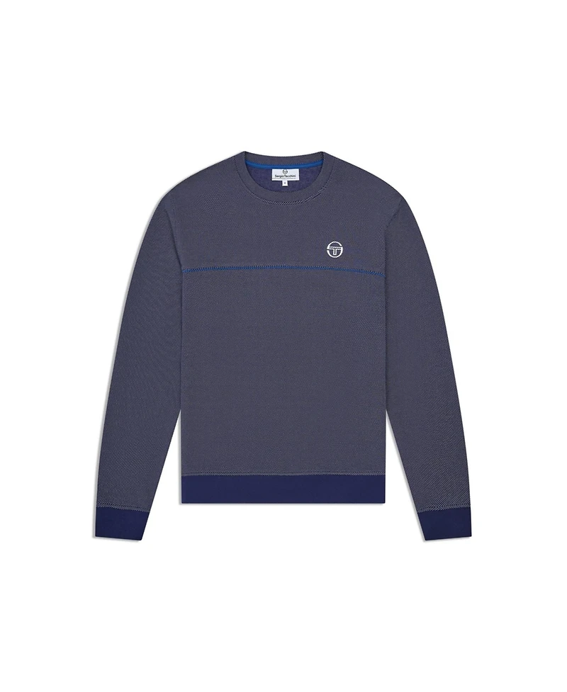 Sergio Tacchini Men's Agiato Sweatshirt