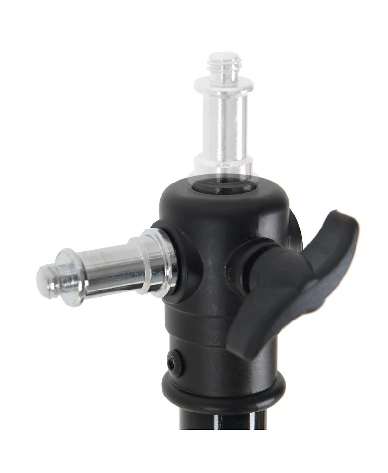 Godox 380F Heavy-Duty Light Stand (12.5')