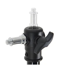 Godox 380F Heavy-Duty Light Stand (12.5')