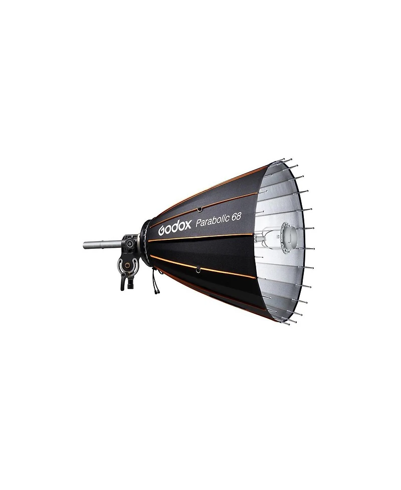 Godox 68" Parabolic Light Focusing System Kit