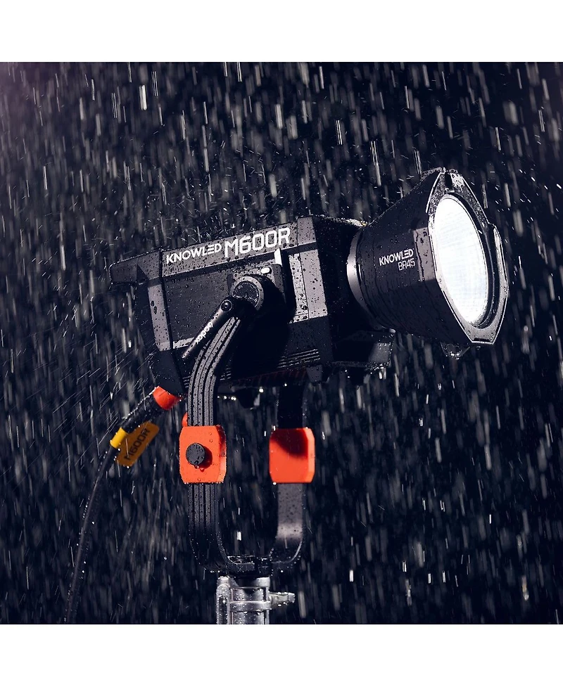 Godox M600R Knowled Full-Color Led Light