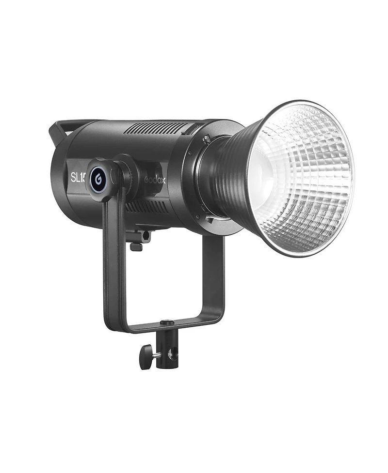 Godox SL150BII Bi-Color Led Video Light (2500-6500K, 150W)