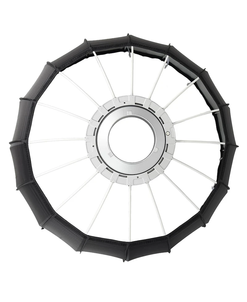 Godox P120L 48" Deep Parabolic Softbox - Bowens Mount (Light Version)