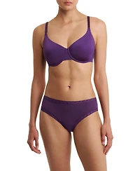 Natori Women's Liquid Full Fit Contour Underwire Bra