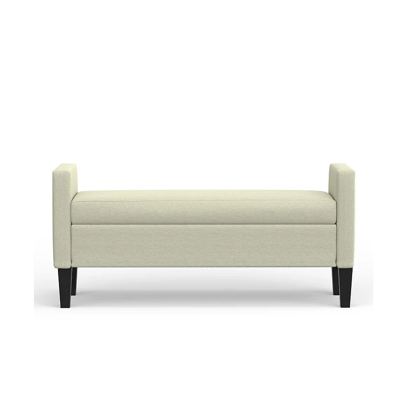 Glenwillow Home Storage Bench