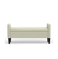 Glenwillow Home Storage Bench