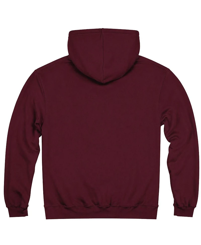 Harry Potter Men's Up To No Good Pull-Over Hoodie