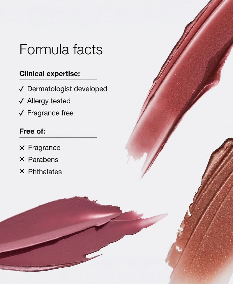 Clinique 4-Piece Lipstick Gift Set