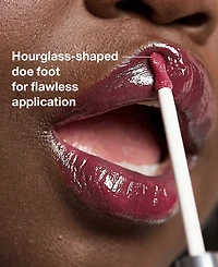 Clinique 2-Piece Pop For Treats Lipstick & Lip Gloss Duo Set
