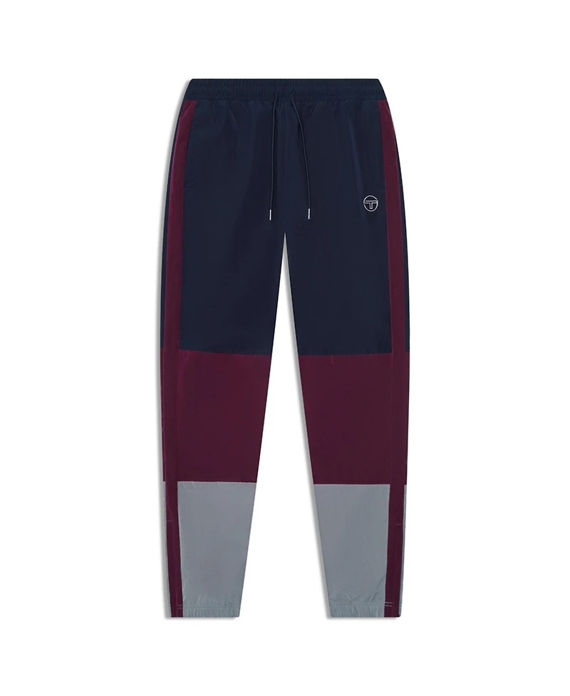 Sergio Tacchini Men's Portico Track Pant