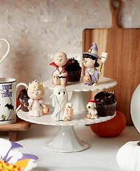 Lenox Peanuts Tricks and Treats 5-Piece Figurine Set
